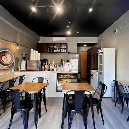 Paradise Realm Condotel Paranaque City ภายนอก รูปภาพ