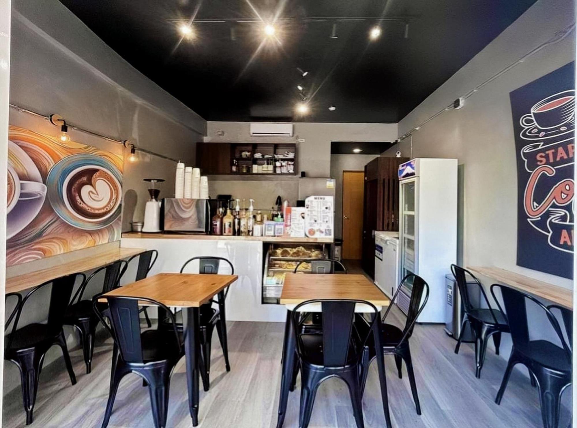 Paradise Realm Condotel Paranaque City ภายนอก รูปภาพ