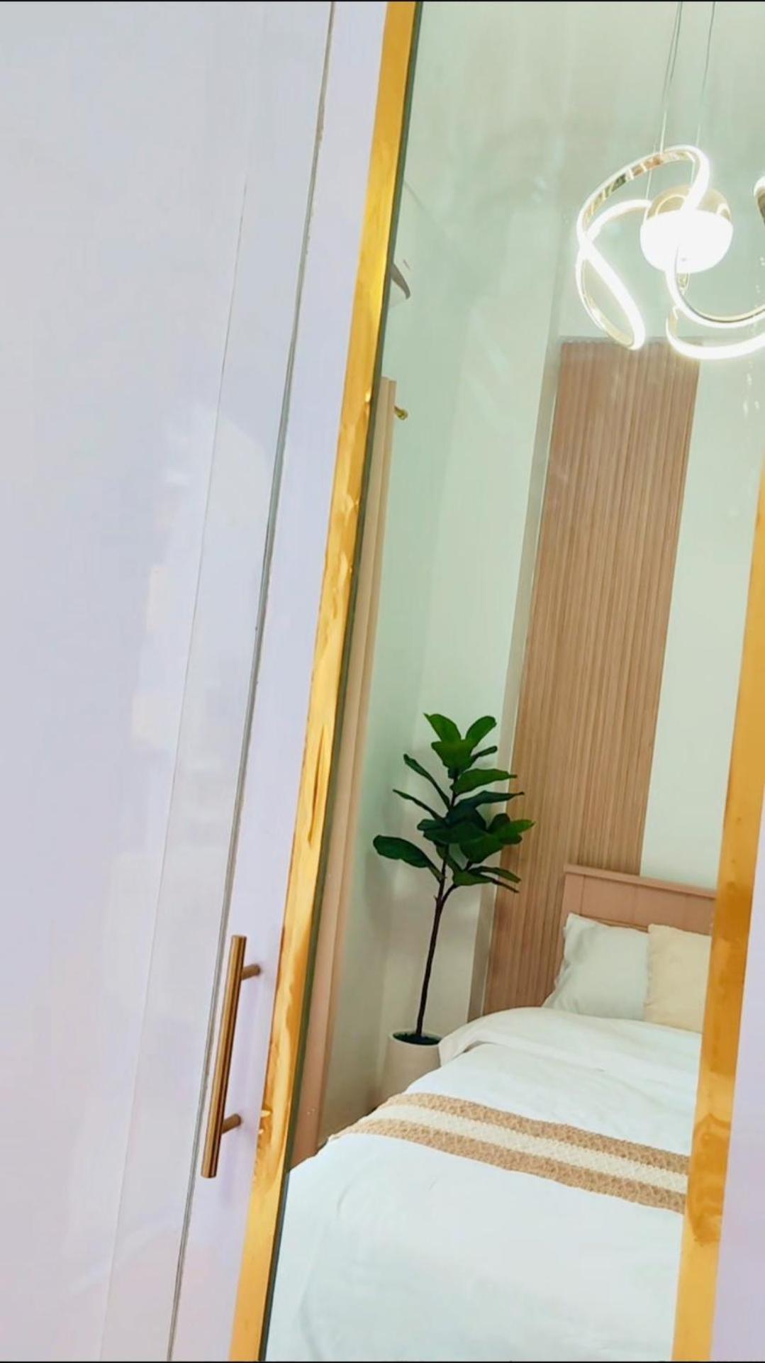 Paradise Realm Condotel Paranaque City ภายนอก รูปภาพ