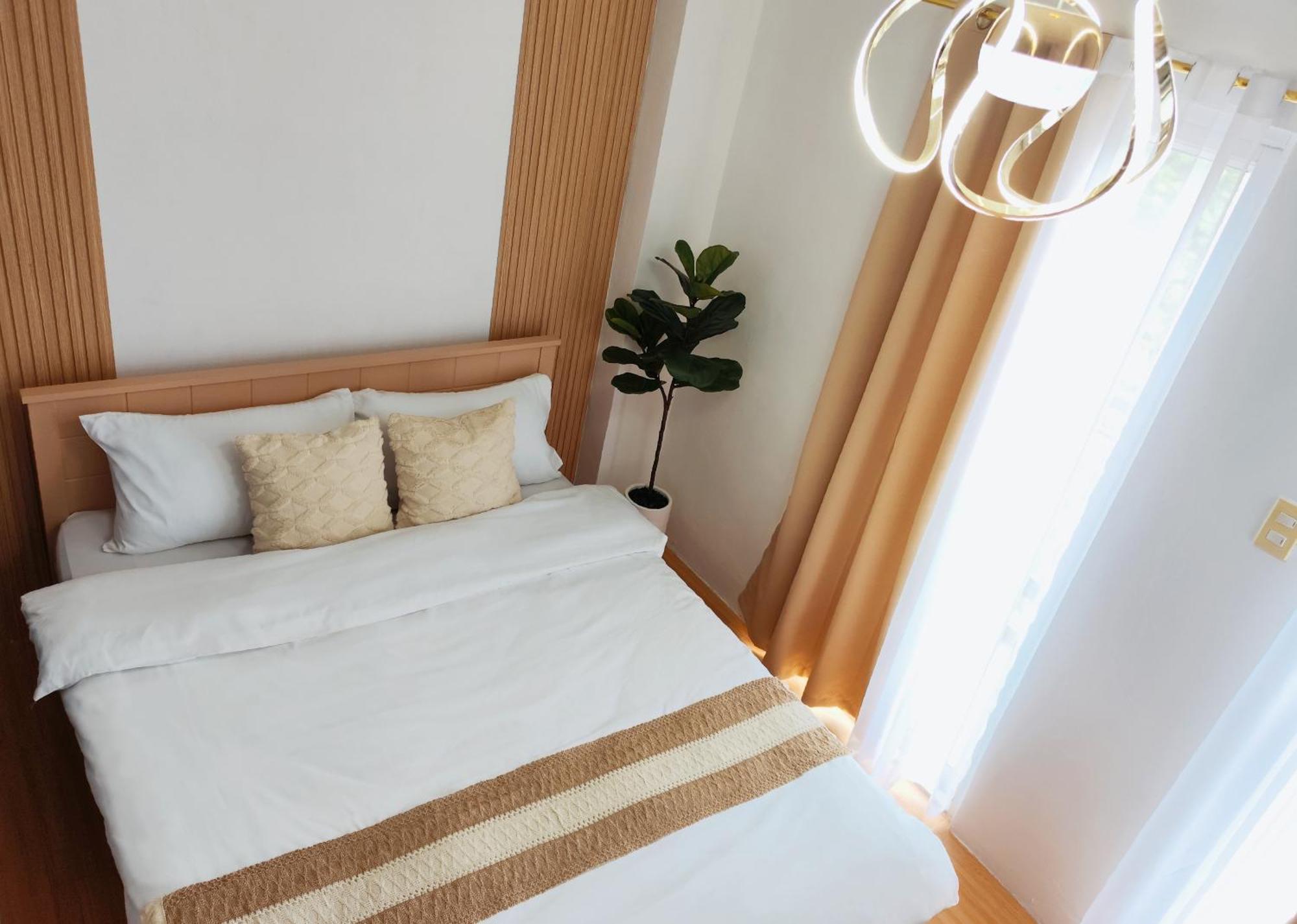 Paradise Realm Condotel Paranaque City ภายนอก รูปภาพ